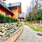 Lägenhet Crusoe Zakopane