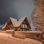 Crusoe Zakopane