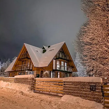 Crusoe Zakopane