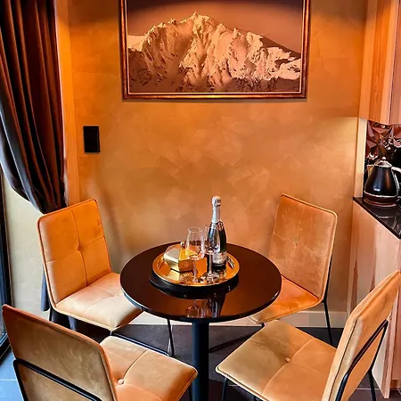 Crusoe Apartament Zakopane