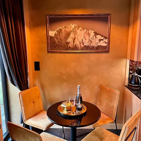 Crusoe Apartament Zakopane