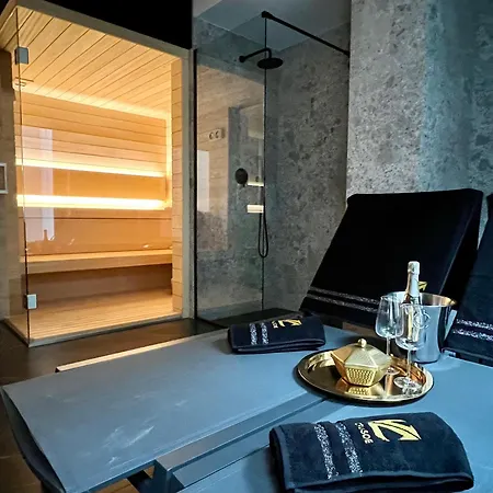 Crusoe Apartament