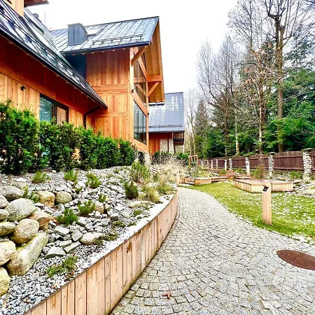 Lejlighed Crusoe Zakopane