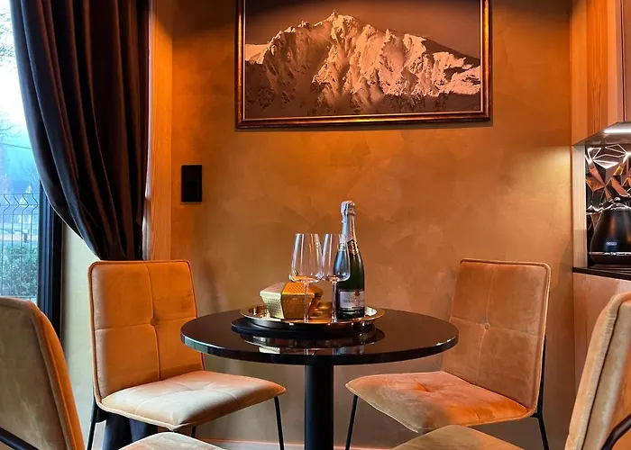 Apartamento Crusoe *