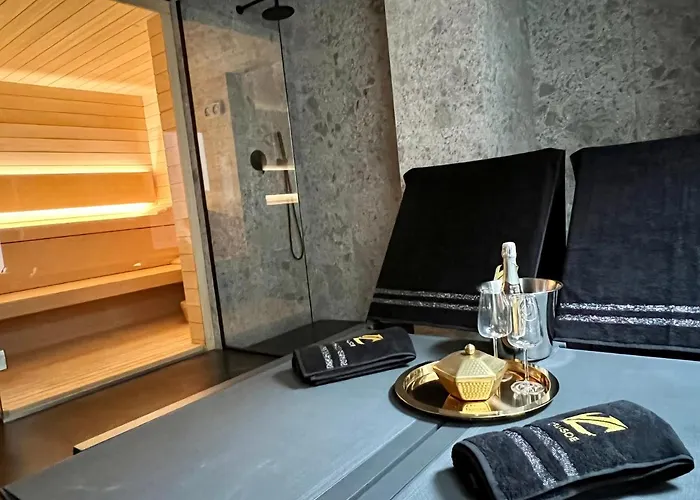 Apartamento Crusoe Zakopane