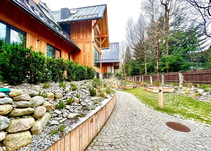 아파트 Crusoe 자코파네