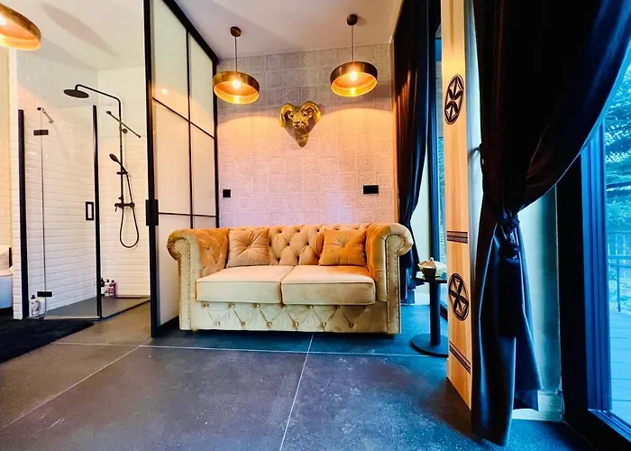 Crusoe * 자코파네