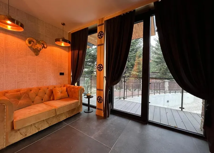 Crusoe * 자코파네