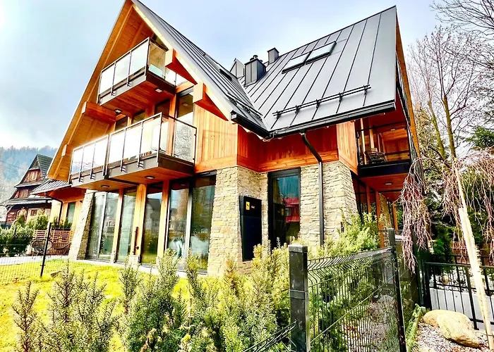 Crusoe Apartamento *