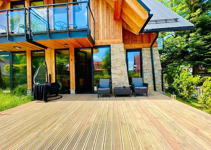 Apartamento Crusoe *