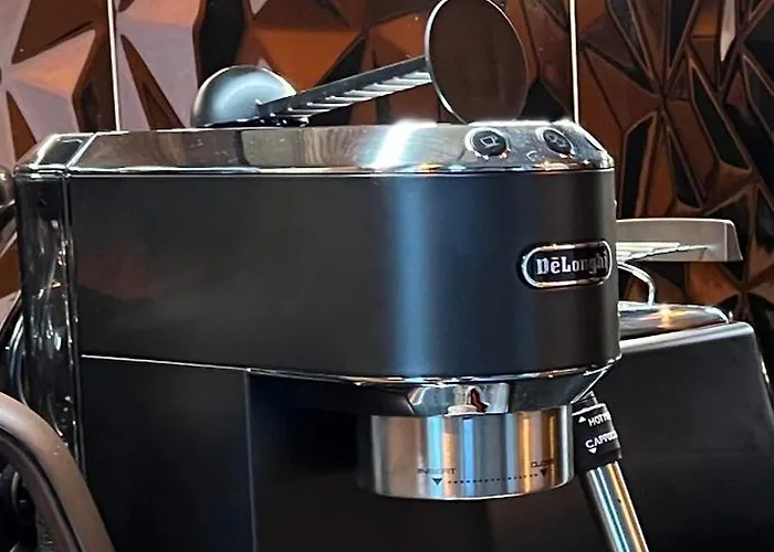 아파트 Crusoe 자코파네