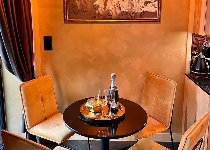 Crusoe Apartamento Zakopane