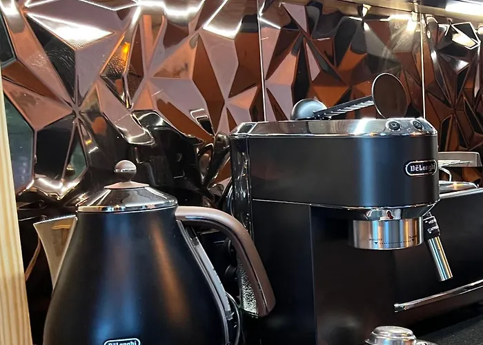 Crusoe * 자코파네