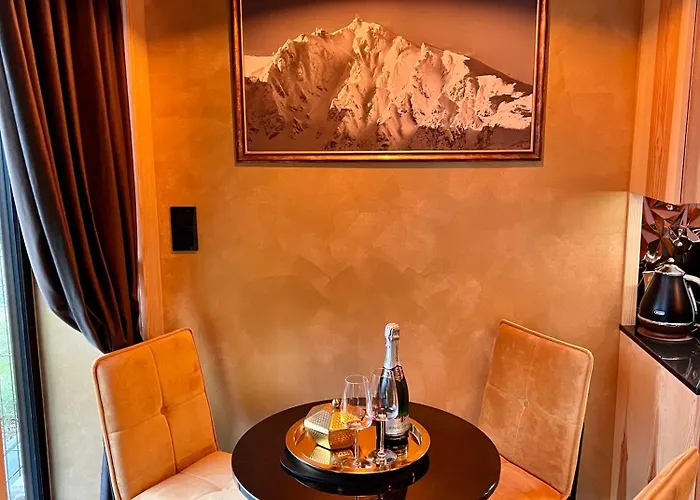 Crusoe Apartamento Zakopane